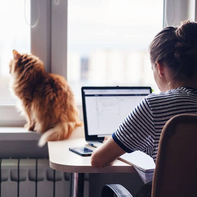 4 tips for Notaries claiming home office tax deductions